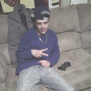 Meet your Posher, Danny